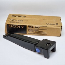 Supporto fotocamera Sony