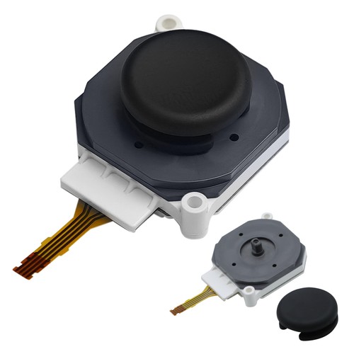 Joystick analogico oem - joystick,