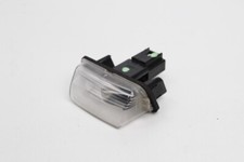 luce targa per PEUGEOT 207 1.4