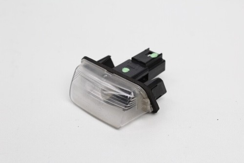 Luce targa per peugeot - peugeot, 1.4