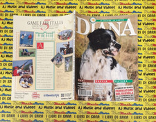 Rivista Magazine DIANA la