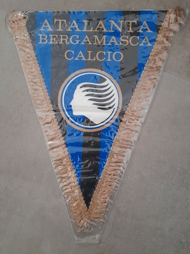 Gagliardetto atalanta - gagliardetto,