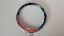 RENAULT  4 - DAUPHINE ?   GHIERA FARO ANTERIORE D146.5mm  CARELLO VEDI FOTO