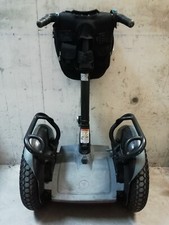Segway  i170 buono stato con 2 BATTERIE LITHION