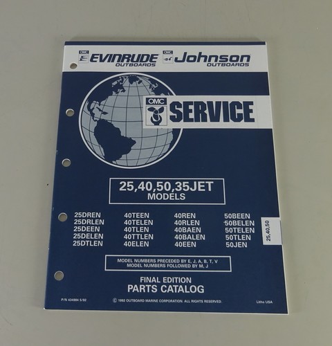 Catalogo ricambi omc - ricambi,