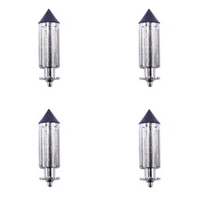 4x Carburatore Ago