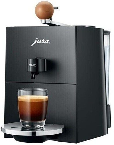 Macchina caffè jura ono 1 - macchina,