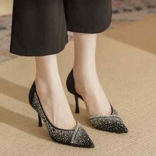 Decolte Scarpe Donna 9 cm