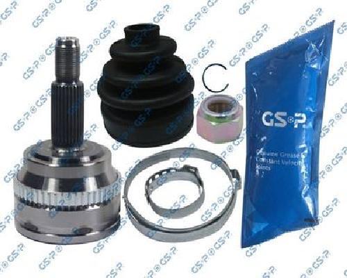 Kit giunti albero motore