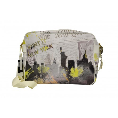 Borsa donna not reporter - not,