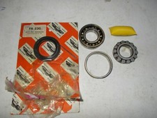 KIT CUSCINETTO RUOTA