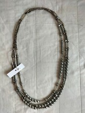 Collana collier perle - collier,