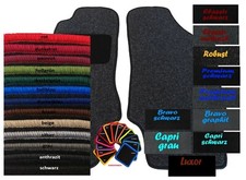 Tappetini adatti per Mercedes