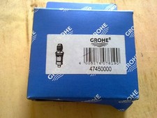 GROHE term cartuccia ricambio