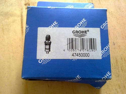 Grohe term cartuccia ricambio - grohe,