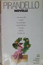 Pirandello NOVELLE Edizioni