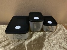 Nuovo Tupperware Bellissimi