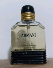 Profumo Vintage Giorgio Armani 50 ML
