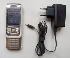 Nokia e65 telefono cellulare - nokia,