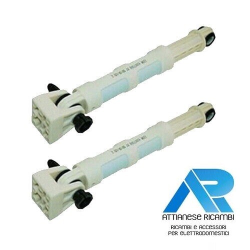 Coppia ammortizzatori 167cy08 - coppia,