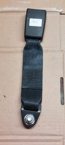 Cintura sicurezza alfa 145 - cintura,