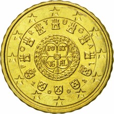 [#580288] Portogallo, 10