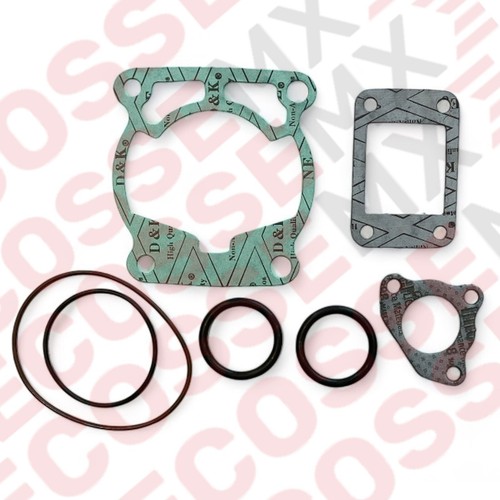 Kit guarnizioni top end - kit,