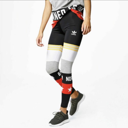 Leggings adidas originals - leggings,