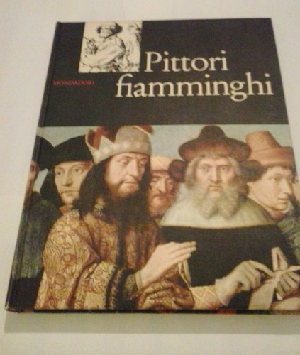 Pittori fiamminghi cura di - fiamminghi,