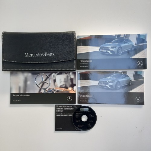 Mercedes classe berlina - classe, e
