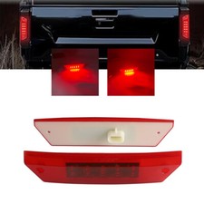 Rear Brake Tail Light For