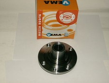 MOZZO RUOTA ANTERIORE ALFA