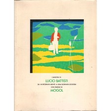 Canzoni Di Lucio Battisti Con