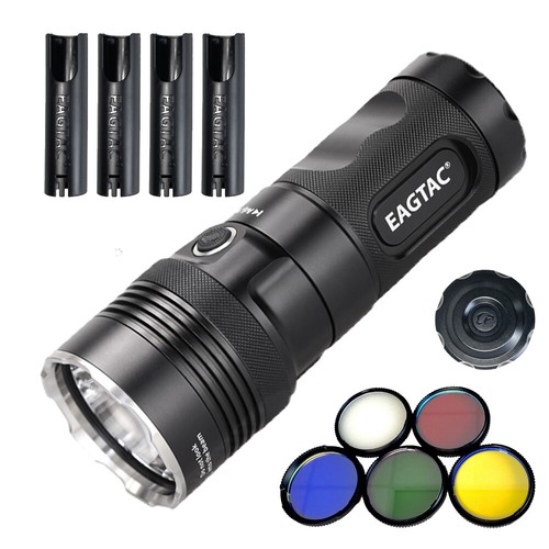 Sconto eagletac mx25l4 - eagletac,