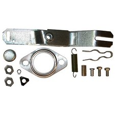 kit montaggio SCAMBIATORE sx