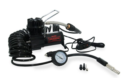 Dragon winch compressore 3 - winch,