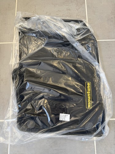 Set tappetini mountune ford - set,
