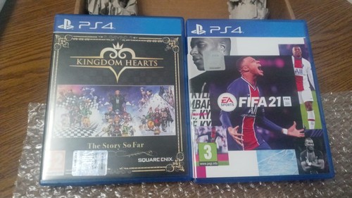 Giochi ps4 italiano kingdom - ps4,