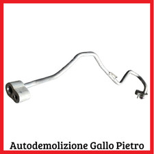 Tubo a/c compressore PORSCHE