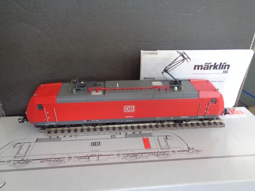 Märklin 36850 locomotiva
