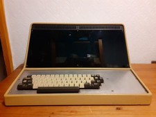 MK 1 terminale dati vintage