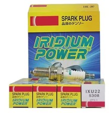 4 Candele denso  accensione