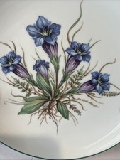 Vintage Vohenstrauss Johann