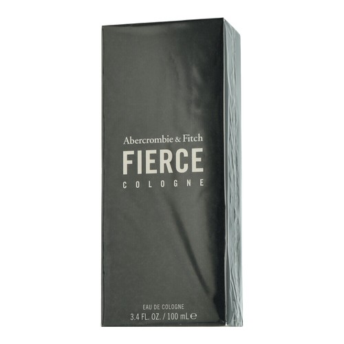 Abercrombie fitch fierce - abercrombie,
