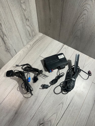 Kit modulo gps satellitare sat - gps,