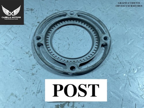 Ruota fonica posteriore honda - ruota,
