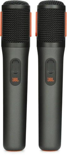 Jbl partybox microfoni - jbl,