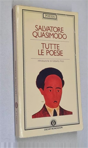 Quasimodo salvatore tutte - -,