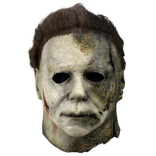 Maschera costume halloween - maschera,