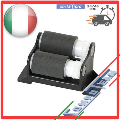 Rullo prelievo carta - rullo,